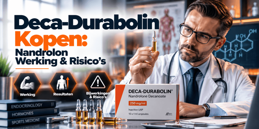 Deca-Durabolin